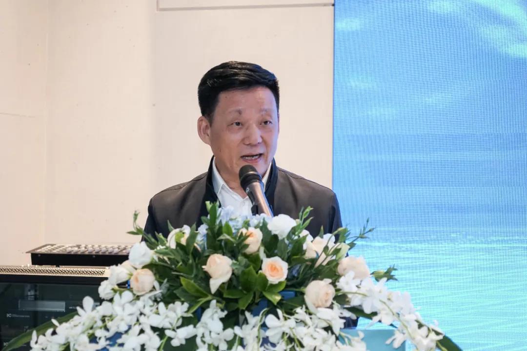 恒明ONE金融服务平台启动暨合作签约仪式圆满成功