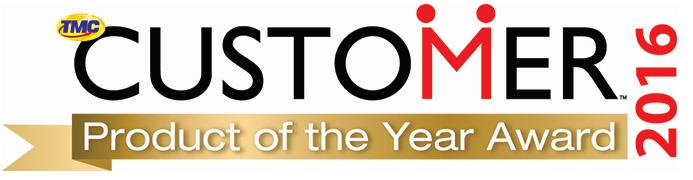 维音Vision产品系列荣膺TMC “2016年度产品奖”