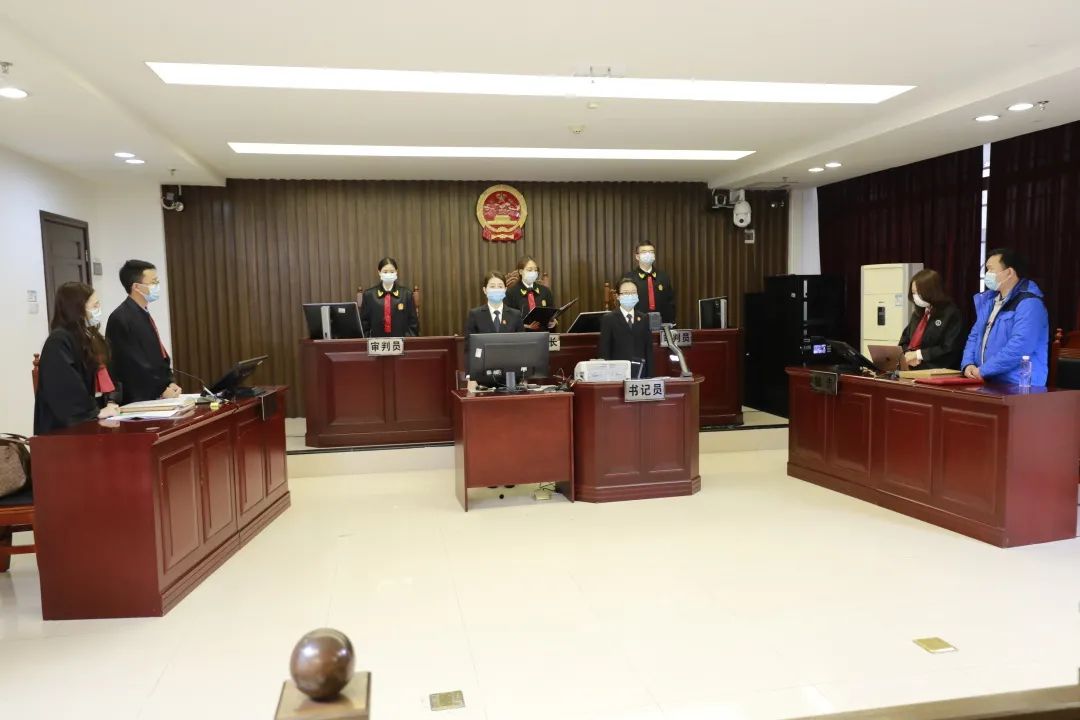 广东高院发布贯彻实施民法典典型案例