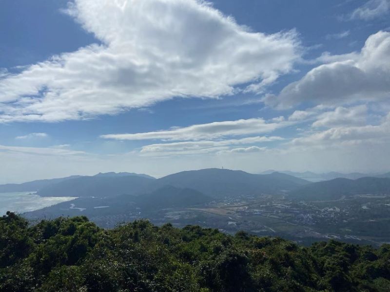 携手四载同行，欢聚三亚同庆