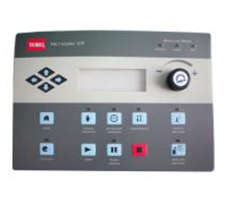 Duraswitch Patented Switch
