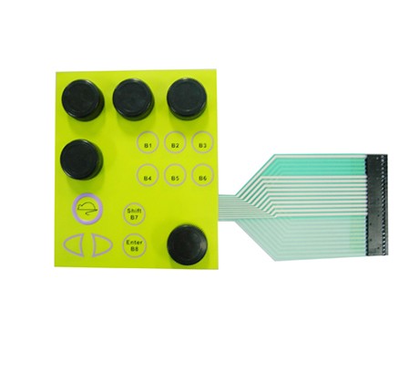 Duraswitch Patented Switch