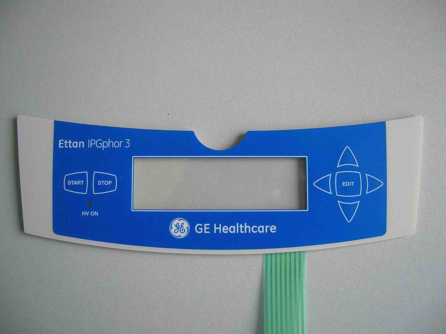  Membrane Switch 
