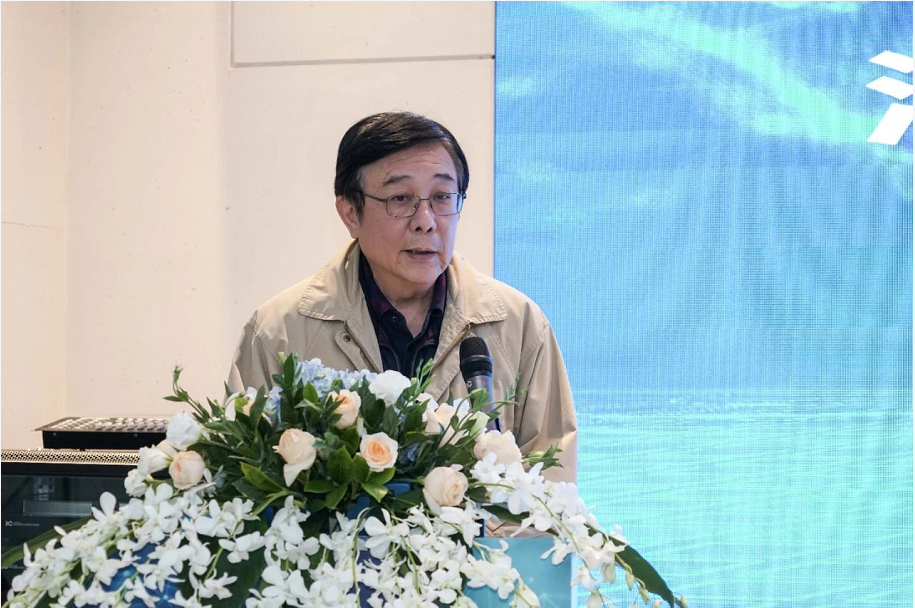 恒明ONE金融服务平台启动暨合作签约仪式圆满举行