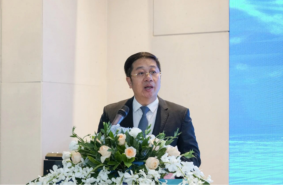恒明ONE金融服务平台启动暨合作签约仪式圆满举行