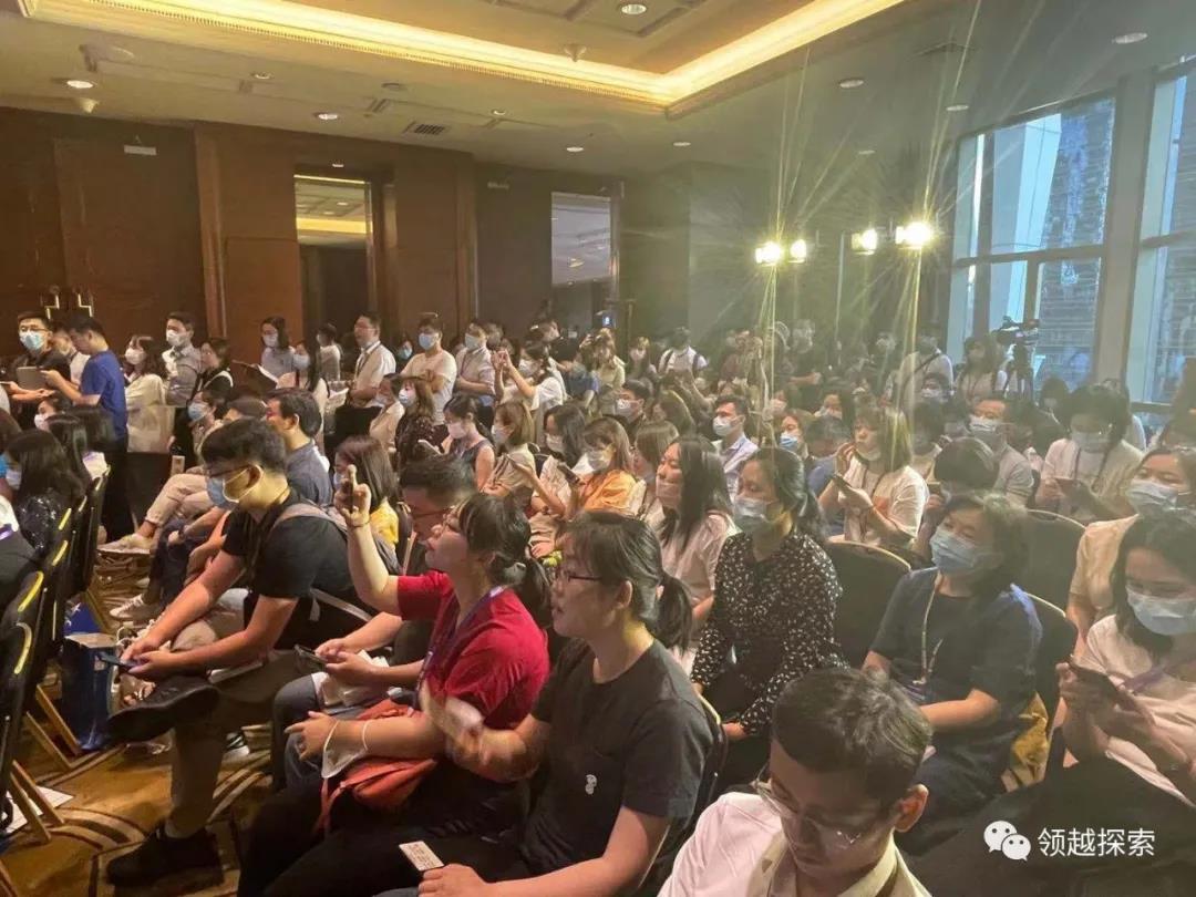聚焦集体领导力发展，让企业人才与时代同频