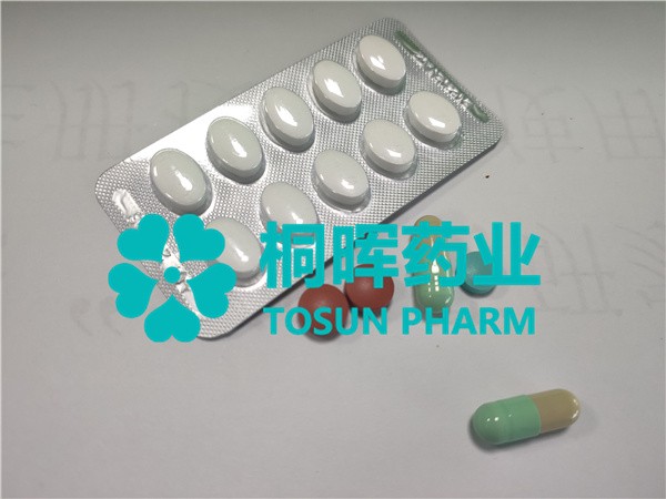 浅谈药物临床试验化学药品注册分类