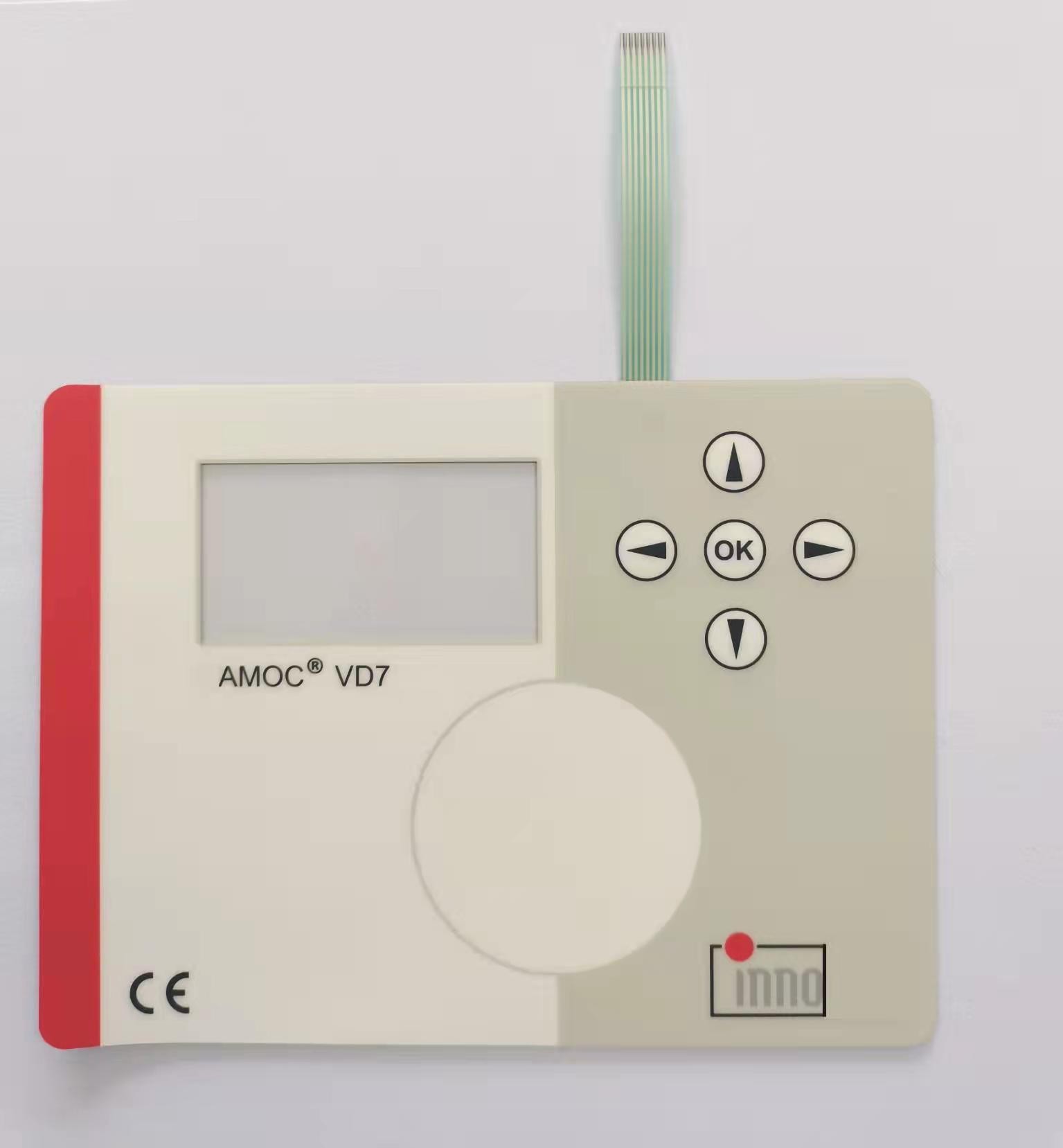  Membrane Switch 