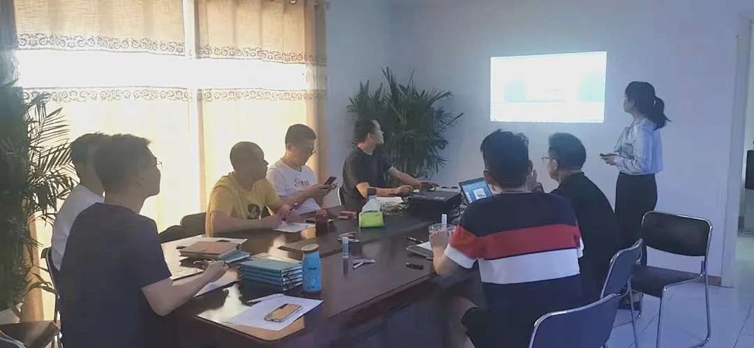 燃斗志·炼锋芒 | 华神药业2021线上学习活动圆满收官