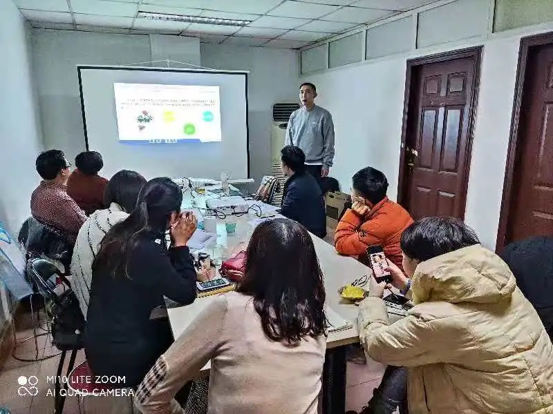 燃斗志·炼锋芒 | 华神药业2021线上学习活动圆满收官