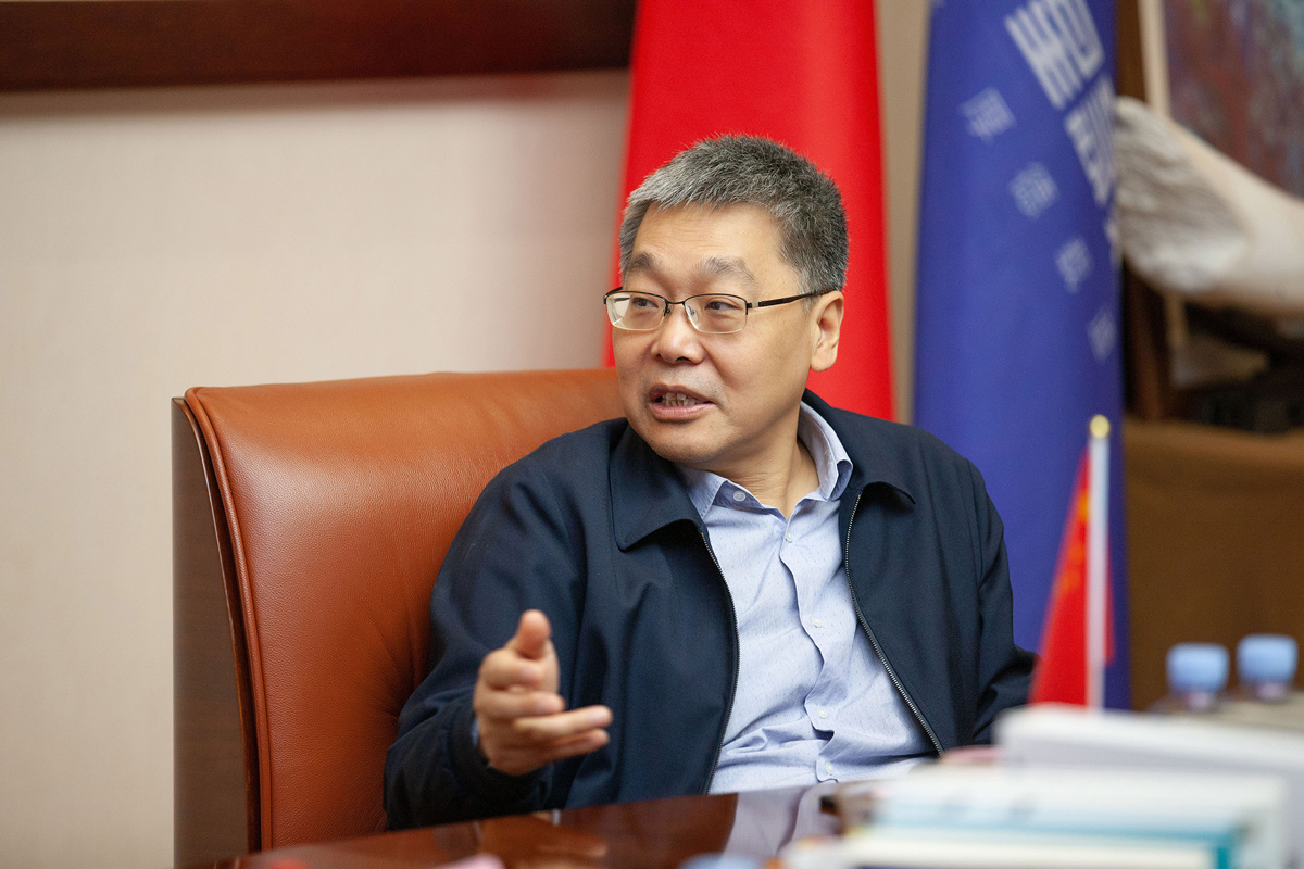 聚焦|推进校企产学研合作 黄明良董事长会见成都中医药大学余曙光校长一行 聚焦|推进校企产学研合作 黄明良董事长会见成都中医药大学余曙光校长一行