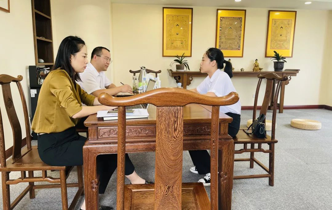 华神药业启动“燃斗志·炼锋芒”线上学习行动计划