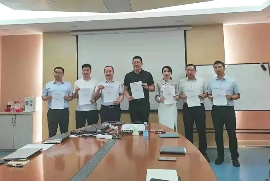 华神药业启动“燃斗志·炼锋芒”线上学习行动计划
