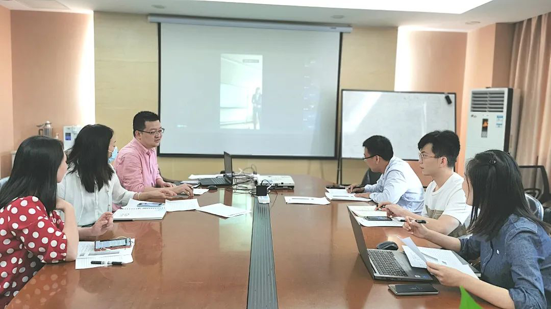 华神药业启动“燃斗志·炼锋芒”线上学习行动计划
