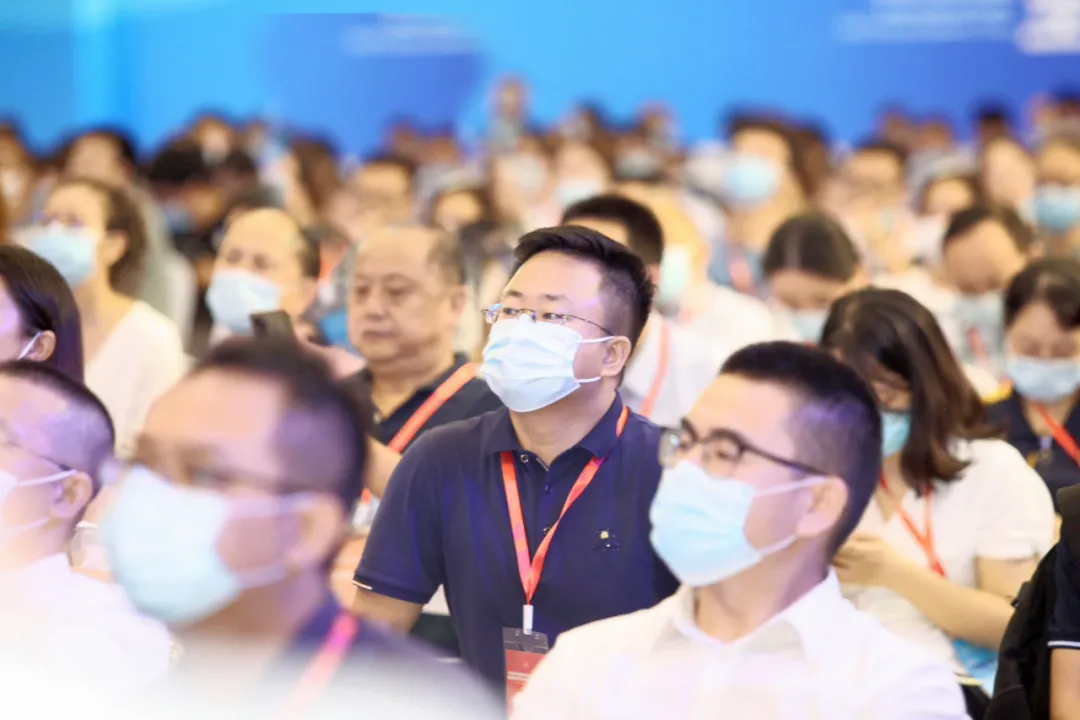 聚焦｜华神科技应邀参加首届成渝地区双城经济圈国际健康旅游博览会