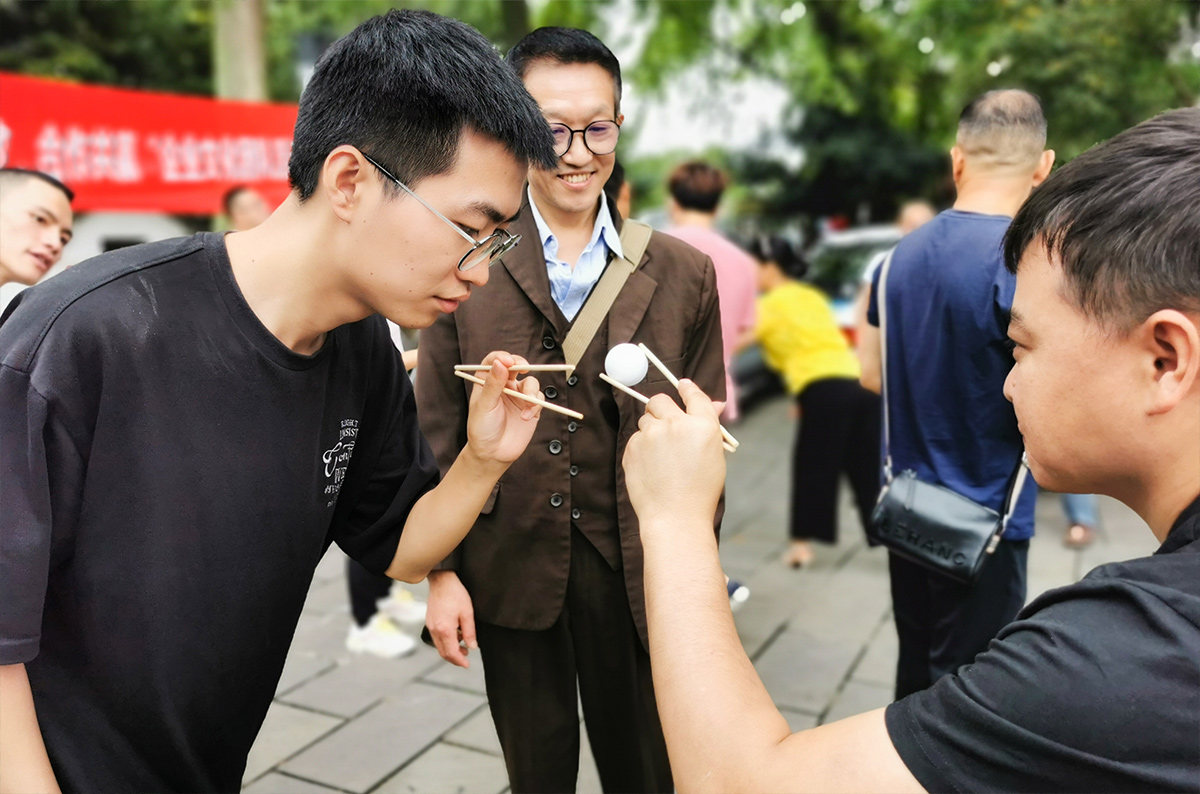 华神科技制药厂生产系统企业文化团建活动圆满举行