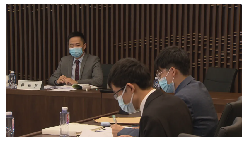 加入前海“朋友圈”后,深圳国际仲裁院有何新目标? 加入前海“朋友圈”后,深圳国际仲裁院有何新目标?