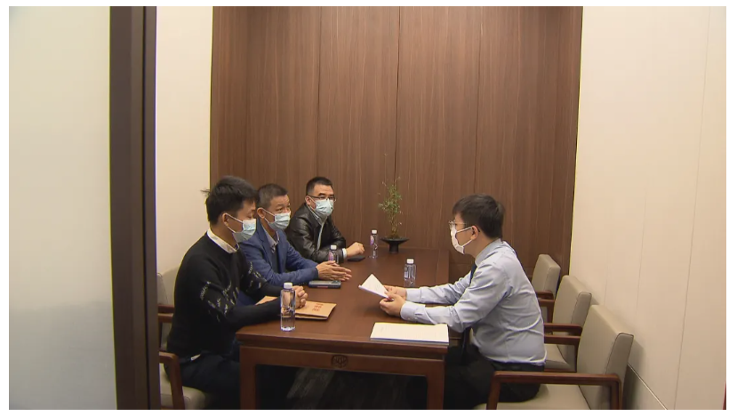 加入前海“朋友圈”后,深圳国际仲裁院有何新目标? 加入前海“朋友圈”后,深圳国际仲裁院有何新目标?