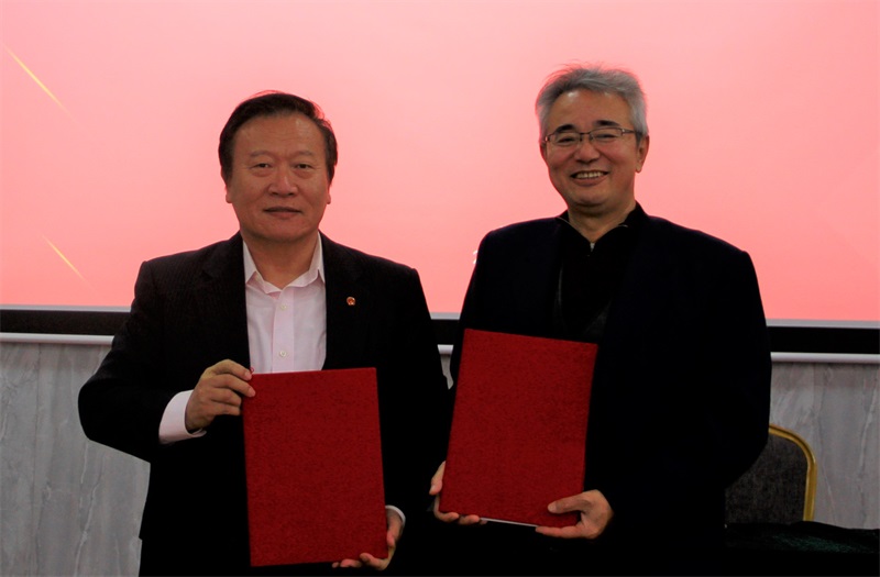 学习贯彻十九届六中全会精神和三届一次理事会精神，推进二级机构建设工作会在京召开
