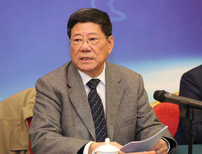 服务“一带一路”战略 推动国际产能合作 第十五届中国企业实施“走出去”战略论坛即将在京召开