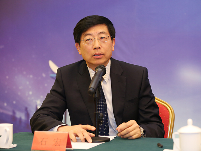 服务“一带一路”战略 推动国际产能合作 第十五届中国企业实施“走出去”战略论坛即将在京召开