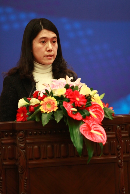 第十届中国企业实施走出去战略论坛成功举办