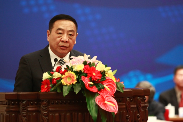 第十届中国企业实施走出去战略论坛成功举办