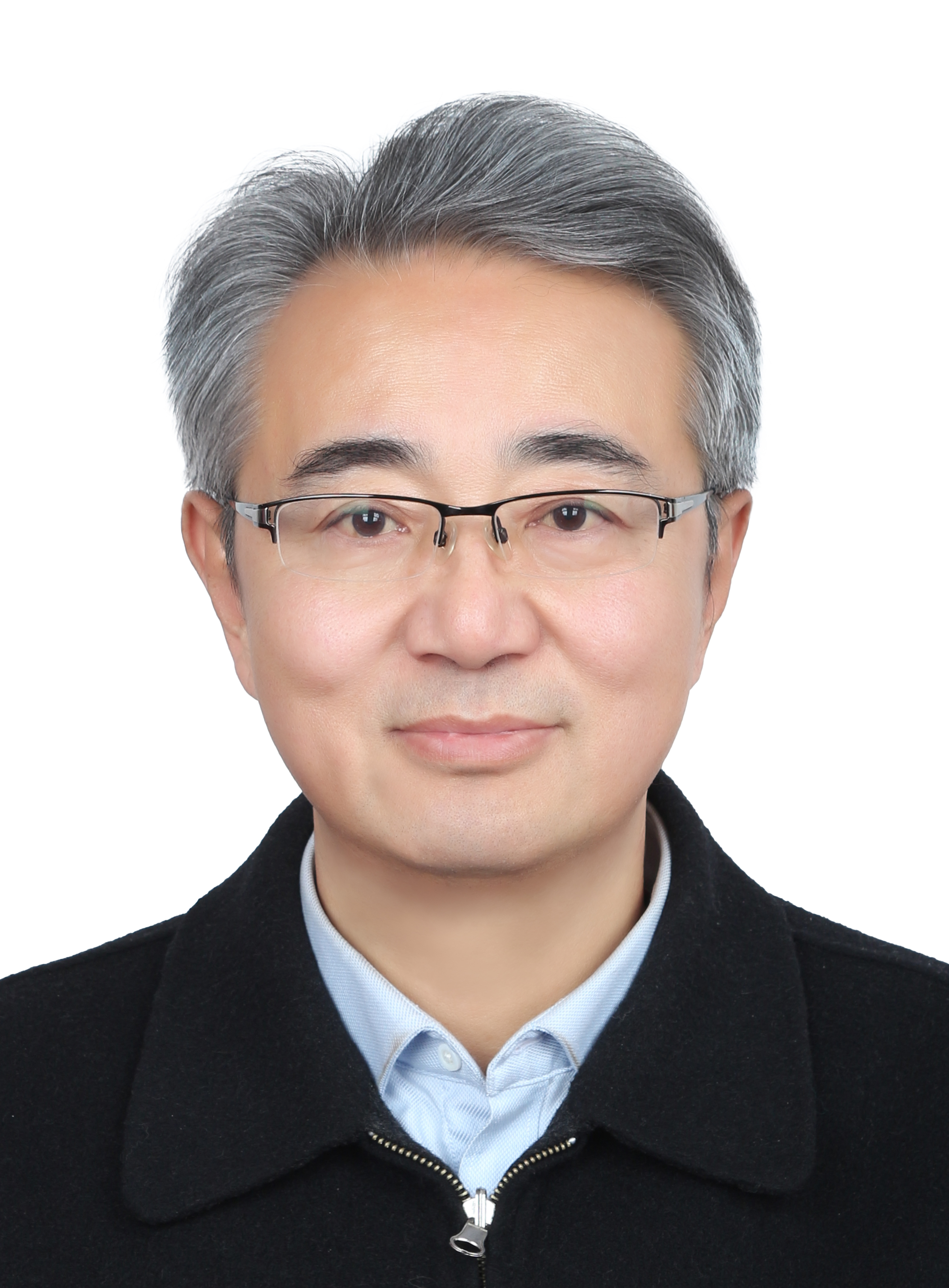付欣忱