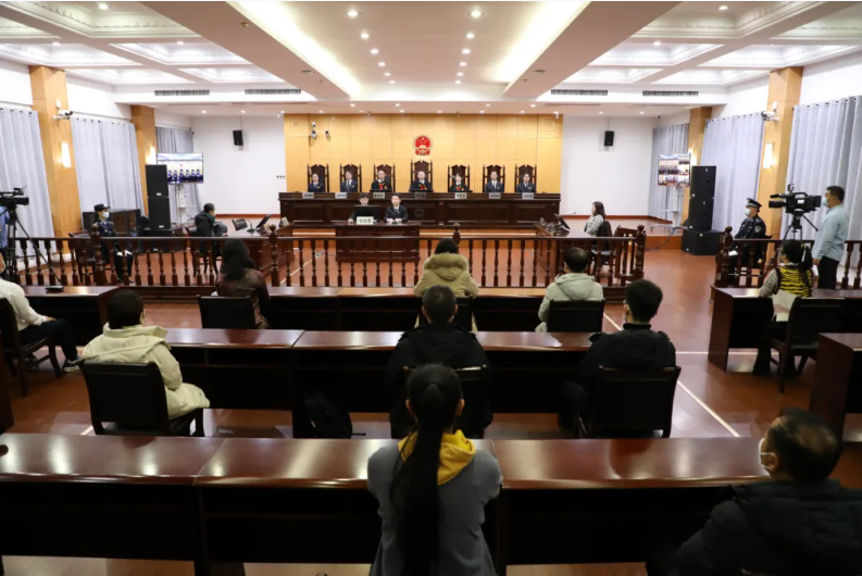 江歌母亲诉刘鑫生命权纠纷案宣判:被告赔偿69万元 江歌母亲诉刘鑫生命权纠纷案宣判:被告赔偿69万元