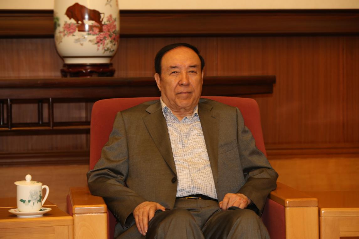 电影《东方中国梦》座谈会及首映式