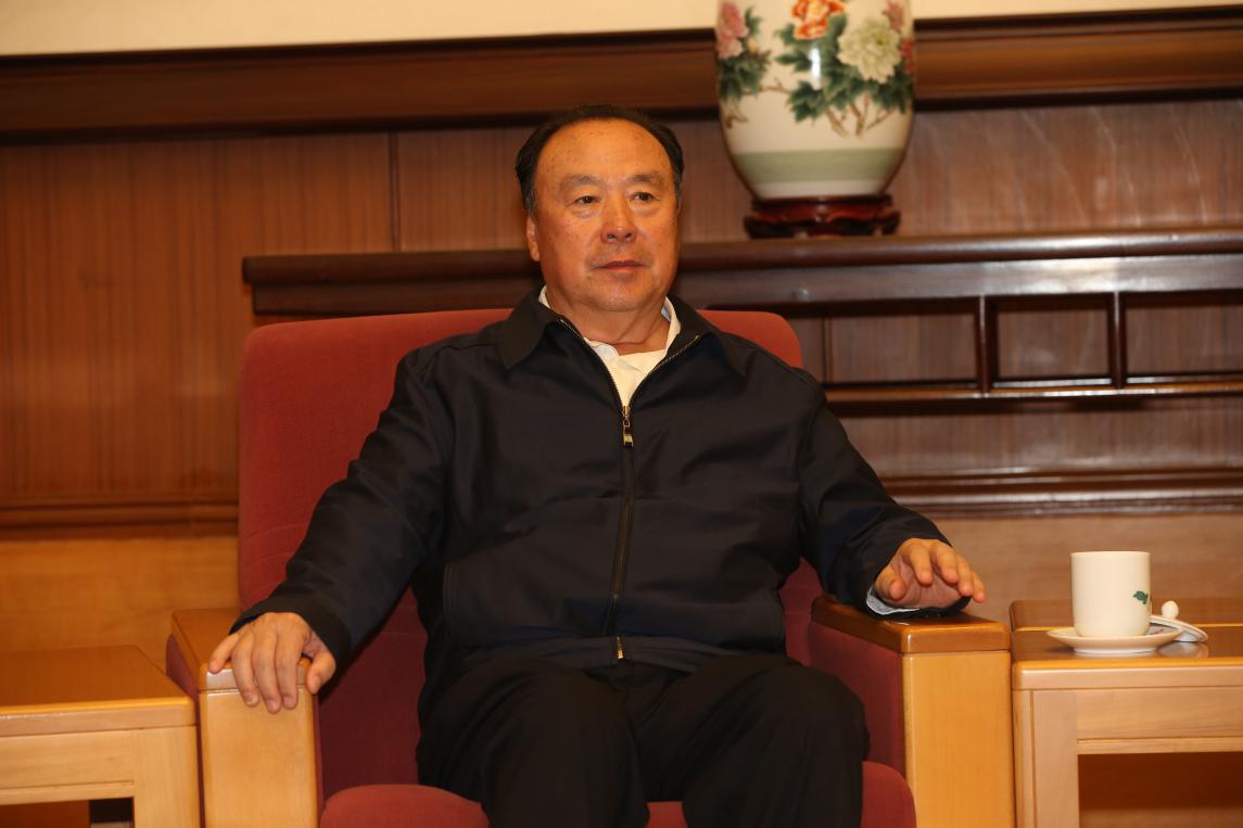 电影《东方中国梦》座谈会及首映式