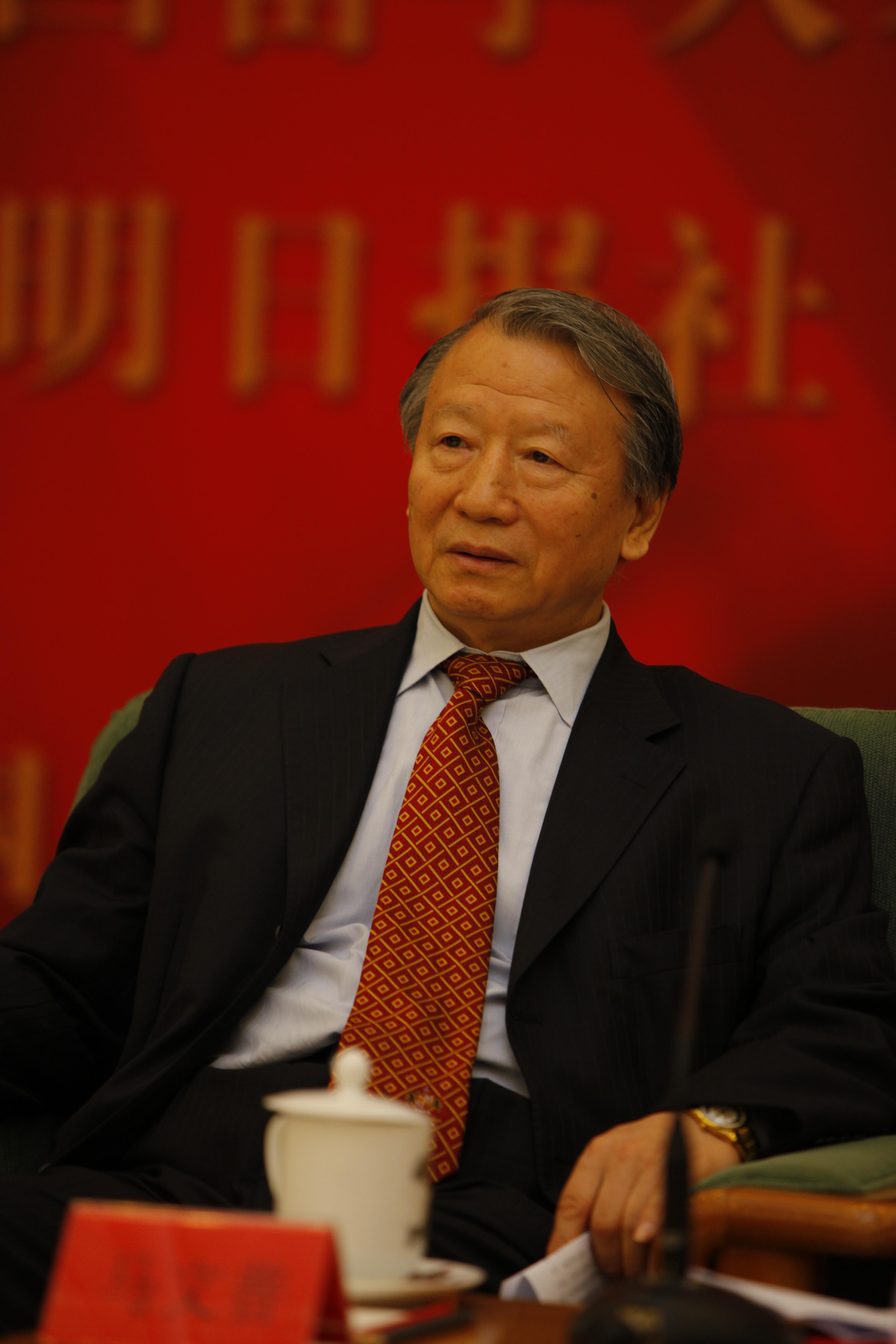 电影《东方中国梦》座谈会及首映式