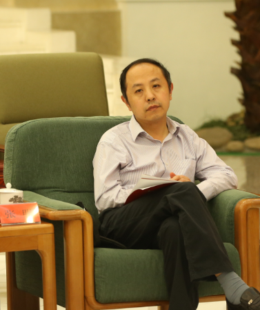 电影《东方中国梦》座谈会及首映式