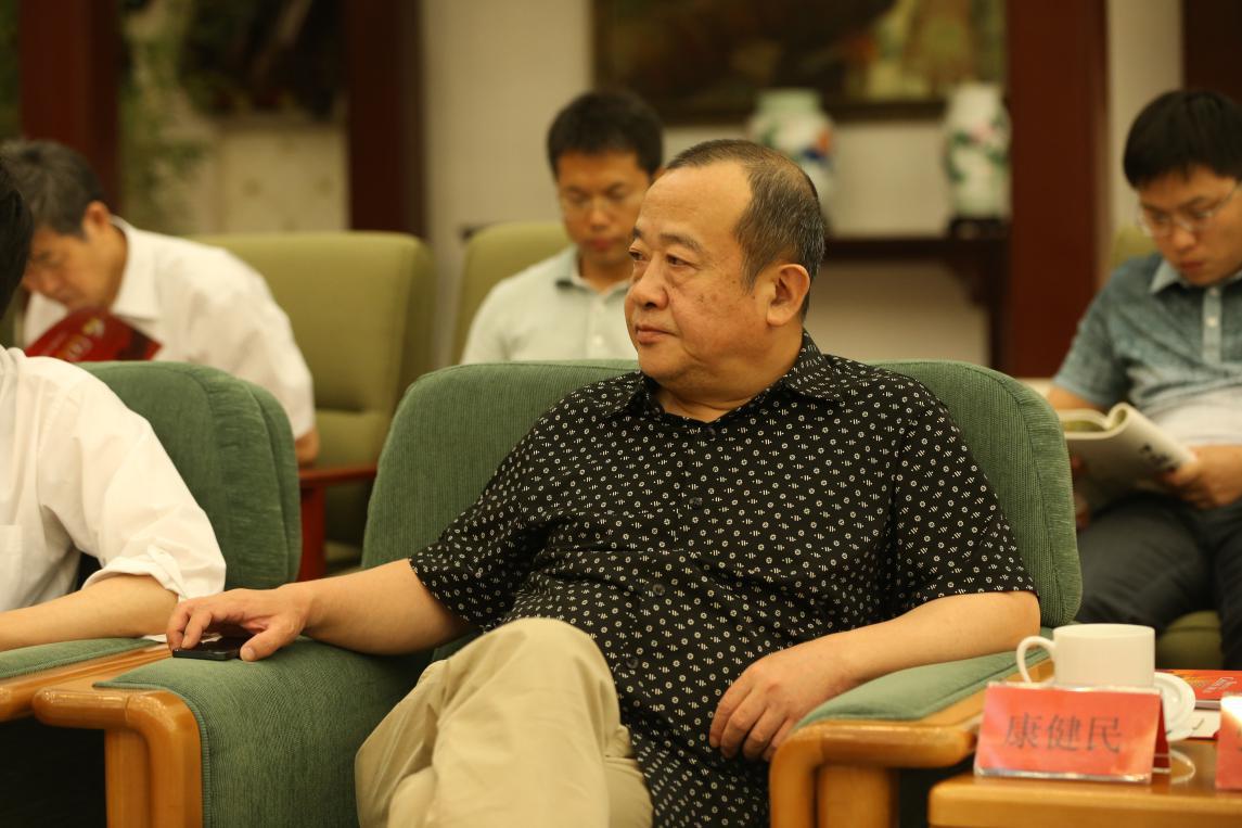 电影《东方中国梦》座谈会及首映式