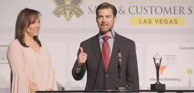 维音荣获2019年“史蒂维销售和客户服务奖”多项金奖和银奖 维音荣获2019年“史蒂维销售和客户服务奖”多项金奖和银奖