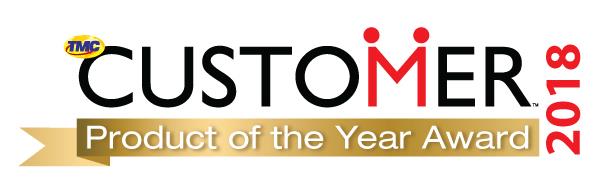 维音产品荣获“2018《客户》杂志年度产品奖”