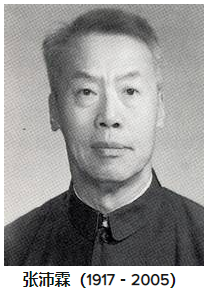 闪亮新时代——张沛霖 闪亮新时代——张沛霖