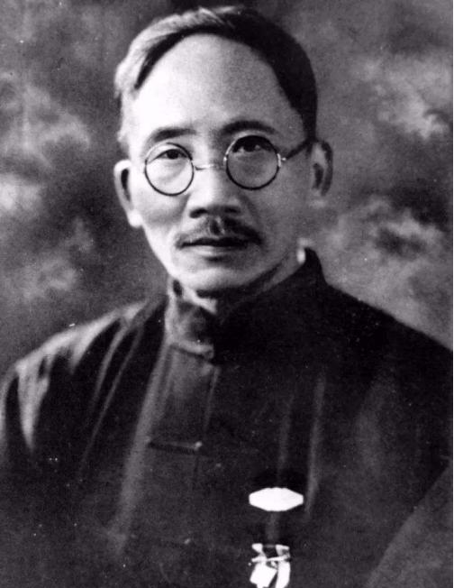 历史不会忘记——蔡元培