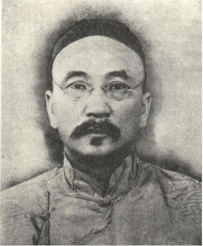 历史不会忘记——唐绍仪