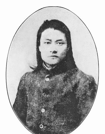 历史不会忘记——陈天华 历史不会忘记——陈天华
