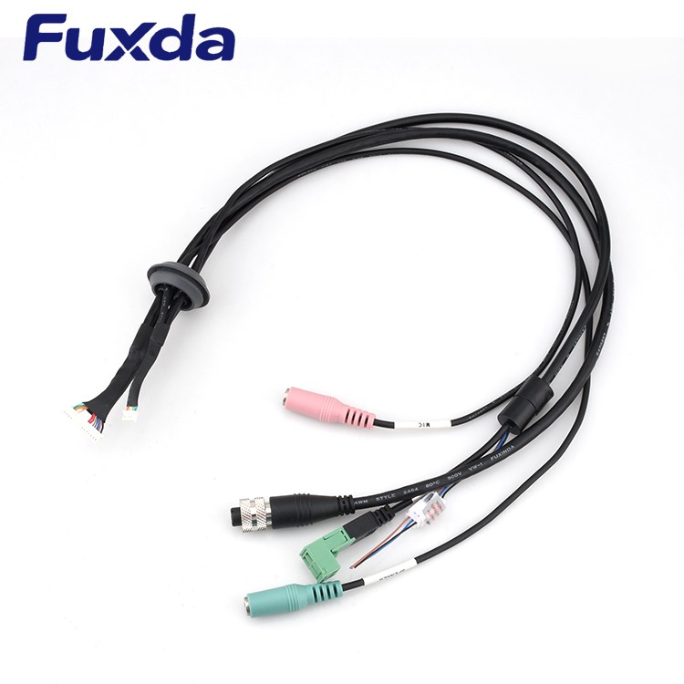 Car TBOX harness