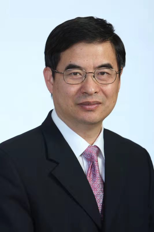 ​孙照华 