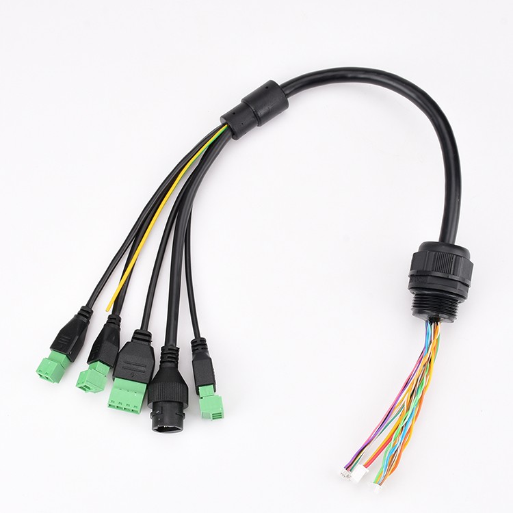 Control System