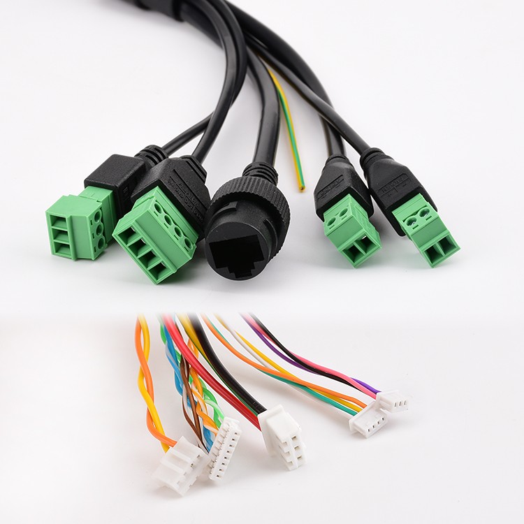 Control System