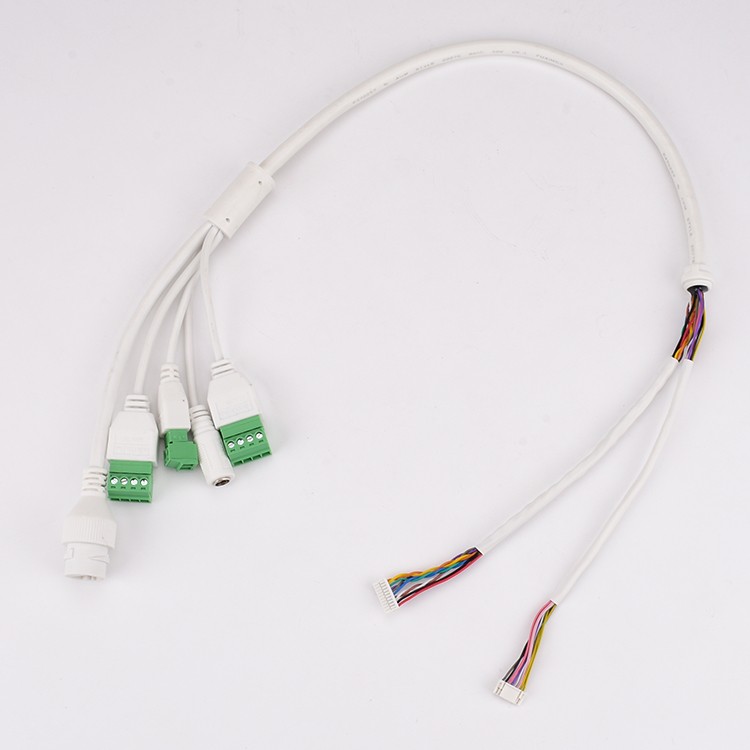 Control System