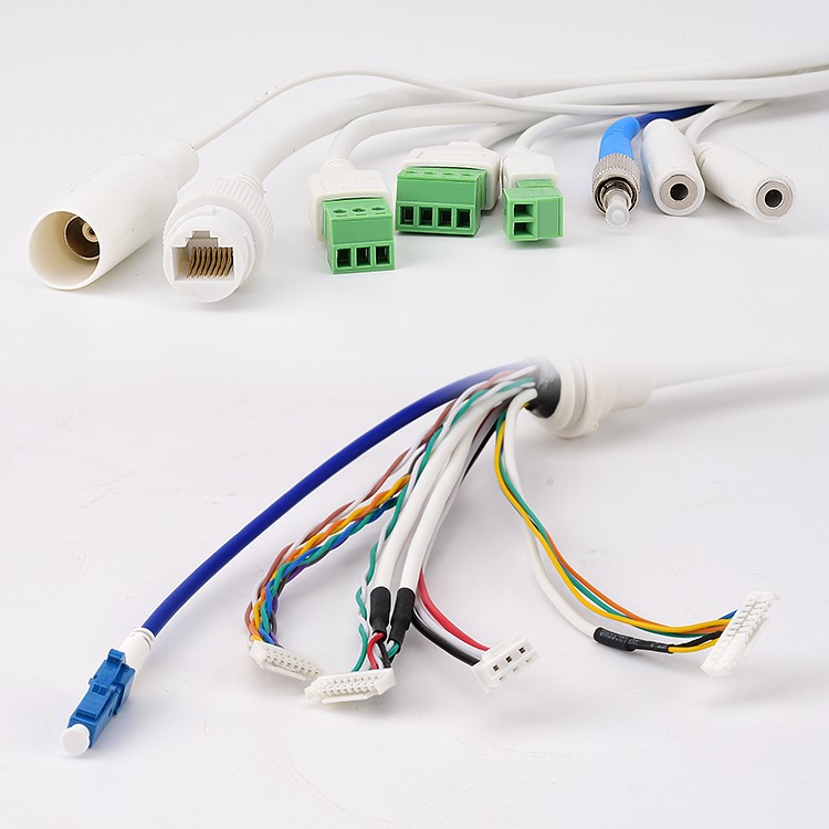 High-speed network transmission system