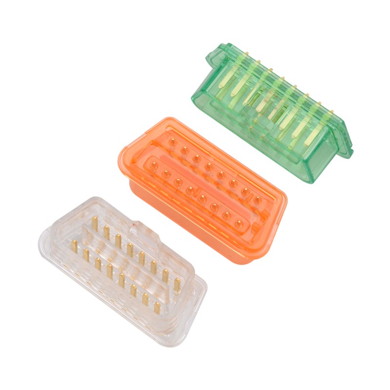 OBD16PIN connector