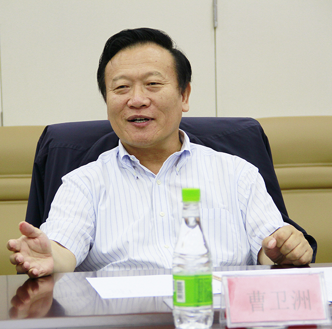 中国留学人才发展基金会创新医学研究发展专项基金成立 中国留学人才发展基金会创新医学研究发展专项基金成立