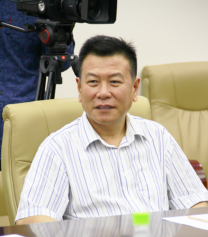 中国留学人才发展基金会创新医学研究发展专项基金成立 中国留学人才发展基金会创新医学研究发展专项基金成立