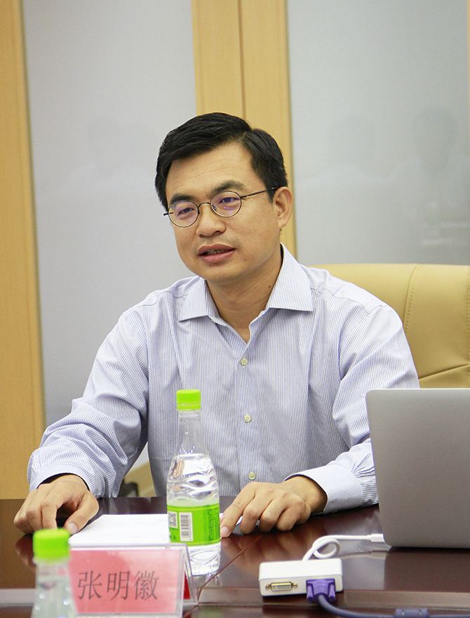 中国留学人才发展基金会创新医学研究发展专项基金成立 中国留学人才发展基金会创新医学研究发展专项基金成立